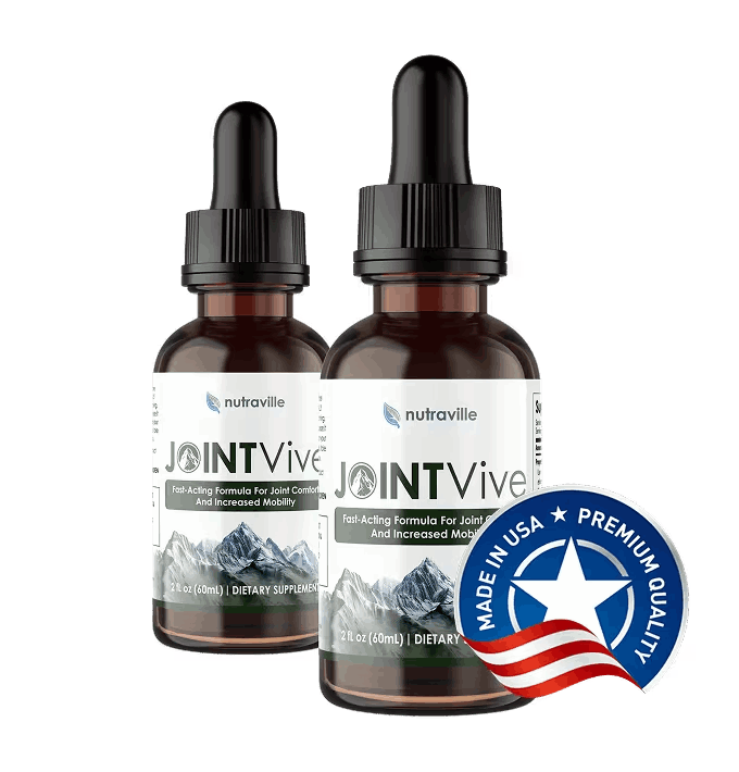 Jointvive