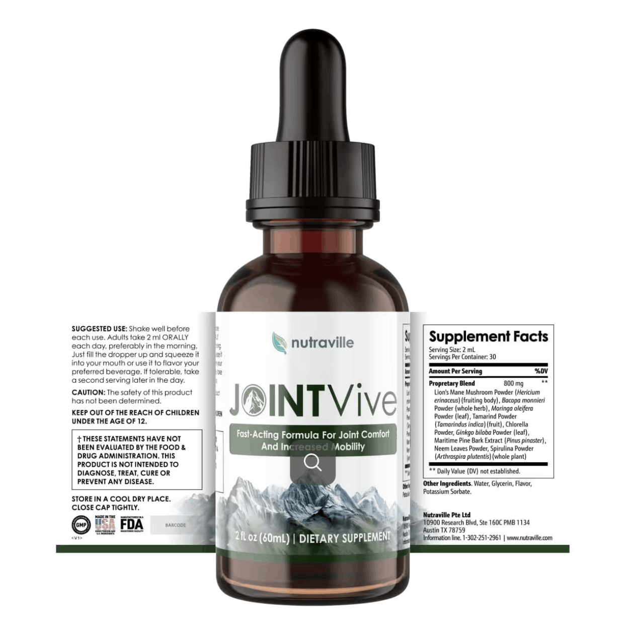 jointvive